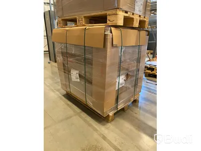 Tejplåda Snabbotten 800, Ca 780 st
